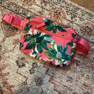 Vera Bradley Fanny Pack